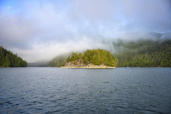 Clayoquot Sound