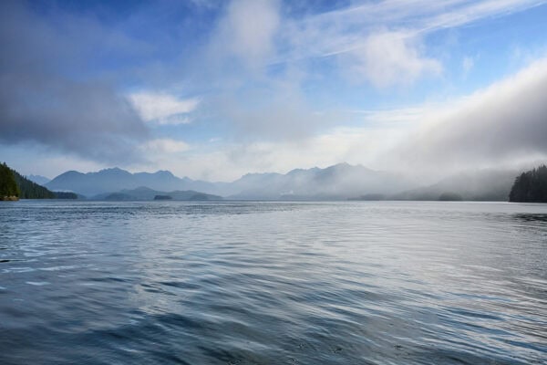 Clayoquot Sound