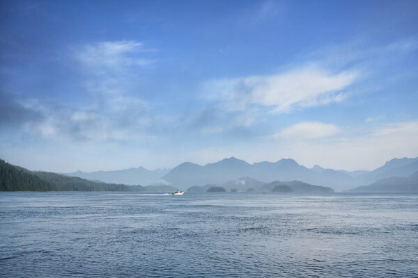 Clayoquot Sound