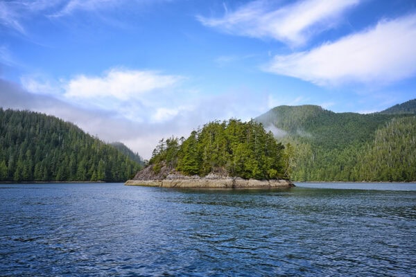 Clayoquot Sound