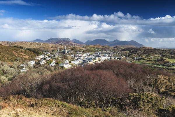 Clifden