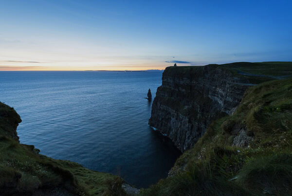 Cliffs of Moher
