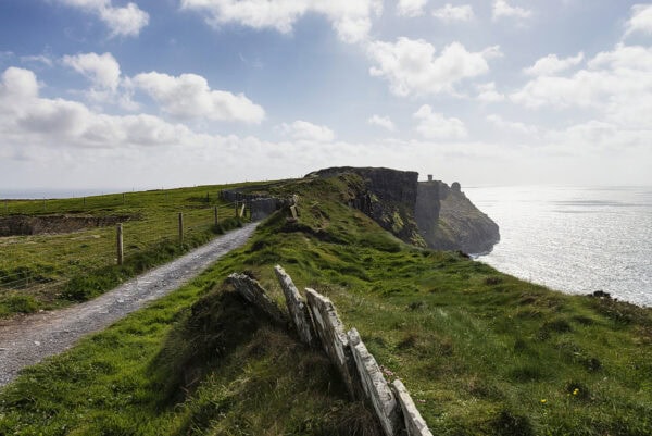 Cliffs of Moher