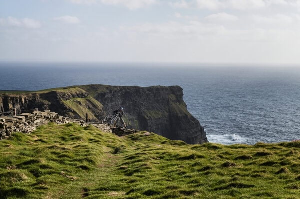 Cliffs of Moher