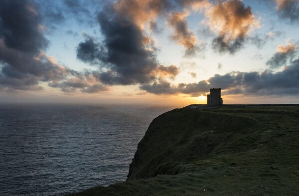 Cliffs of Moher