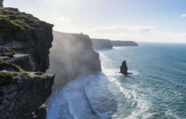 Cliffs of Moher
