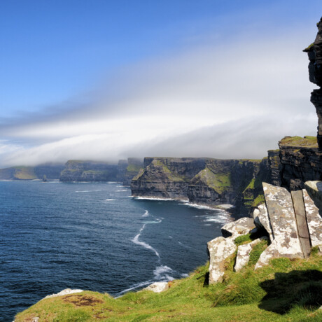 Cliffs of Moher
