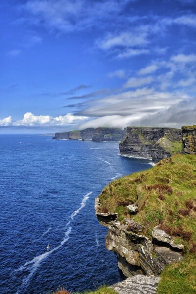 Cliffs of Moher