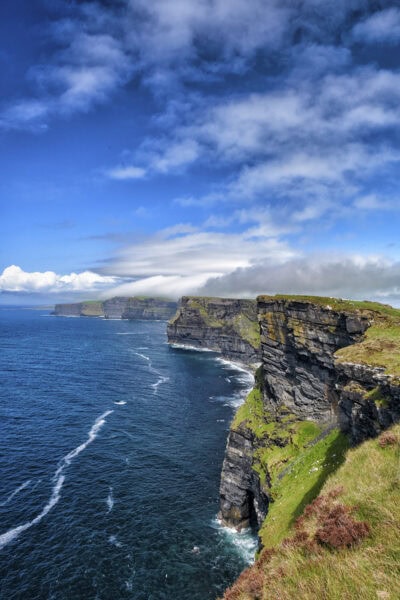Cliffs of Moher