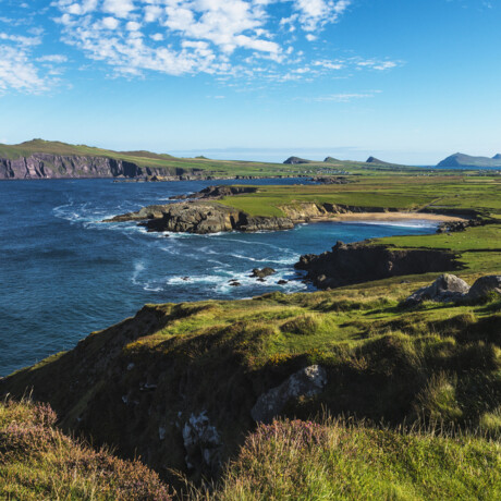 Clogher Head