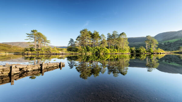 Cloonee Lough