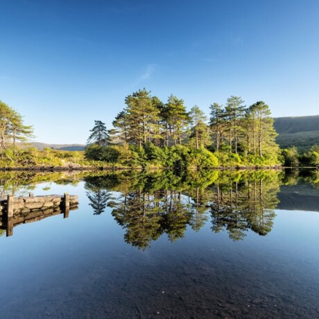 Cloonee Lough