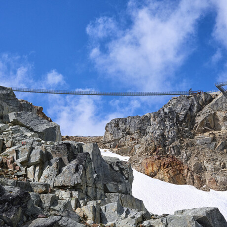 Cloudraker Skybridge
