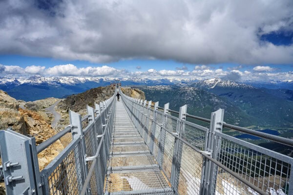 Cloudraker Skybridge