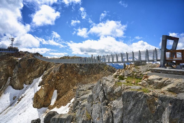 Cloudraker Skybridge