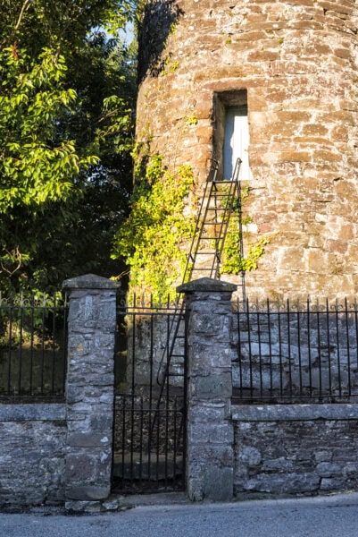 Cloyne Round Tower