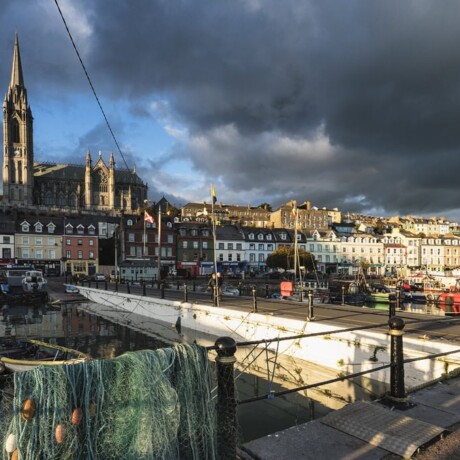 Cobh