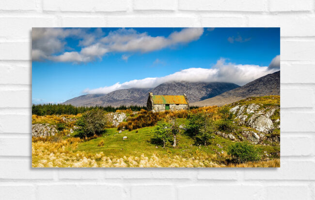 Connemara - Photo of Ireland