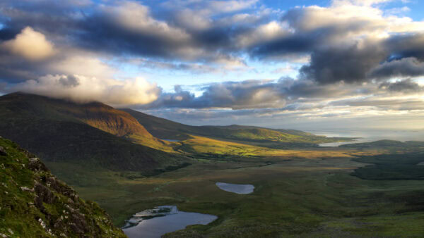 Conor Pass