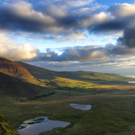 Conor Pass