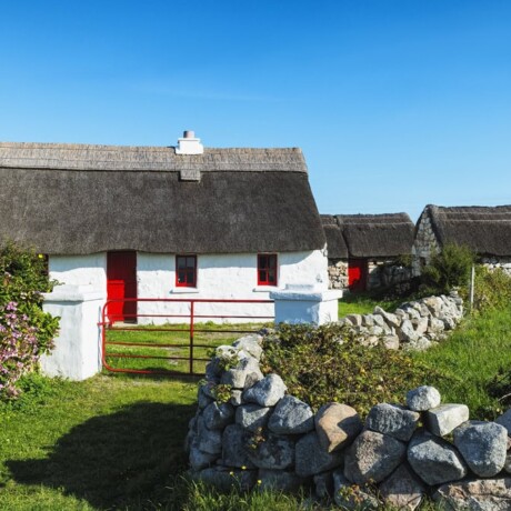 Connemara Cottage