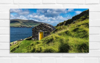 Cottage - Photo of Ireland