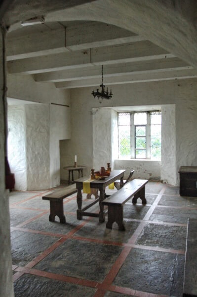 Craggaunowen Project