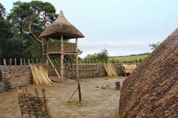 Craggaunowen Project