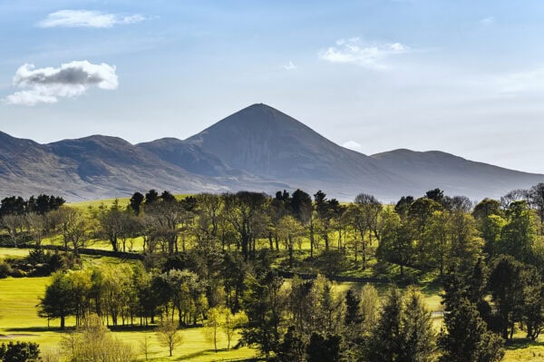 Croagh Patrick