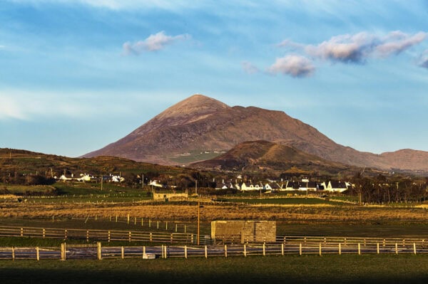 Croagh Patrick