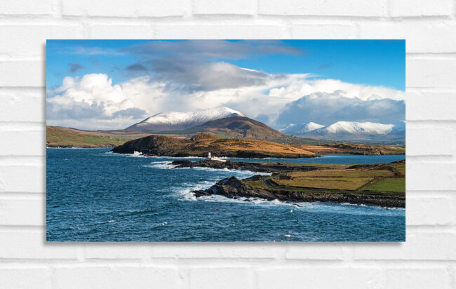 Cromwell Point Lighthouse - Photo of Ireland