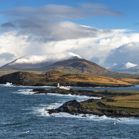 Cromwell Point Lighthouse