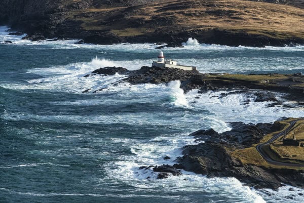 Cromwell Point Lighthouse