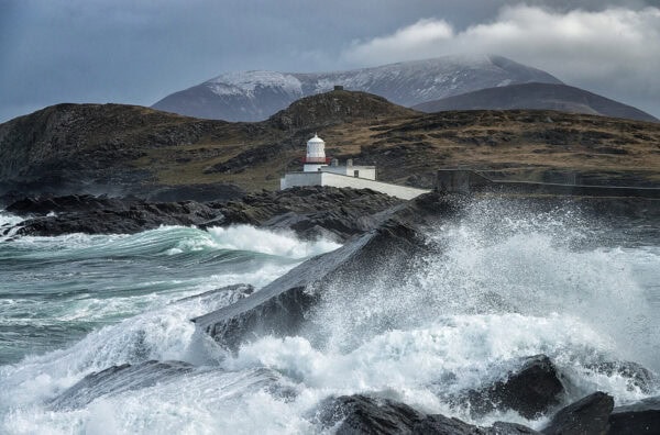 Cromwell Point Lighthouse