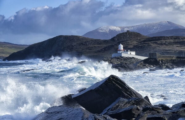 Cromwell Point Lighthouse