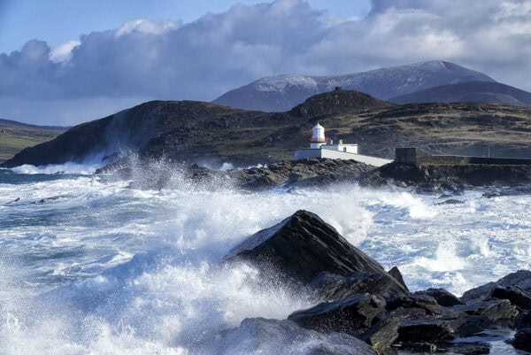 Cromwell Point Lighthouse