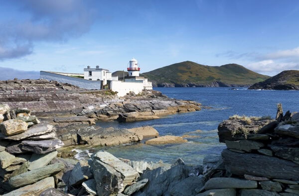 Cromwell Point Lighthouse
