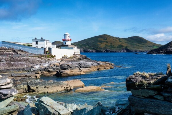Cromwell Point Lighthouse Exhibition