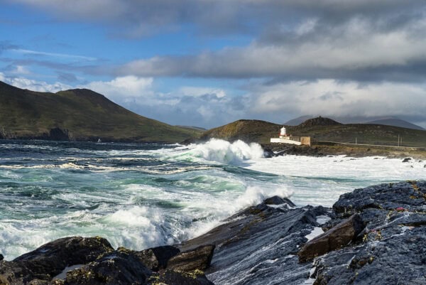 Cromwell Point Lighthouse