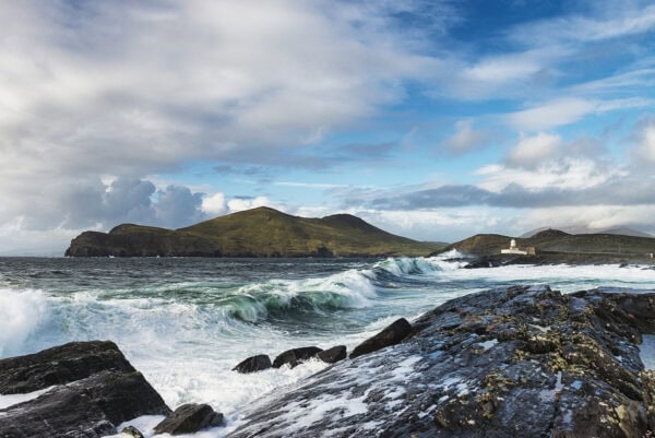 Cromwell Point Lighthouse
