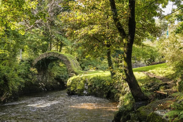 Cromwell’s Bridge Kenmare