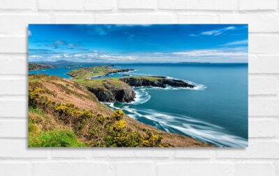 Crookhaven - Irland Foto