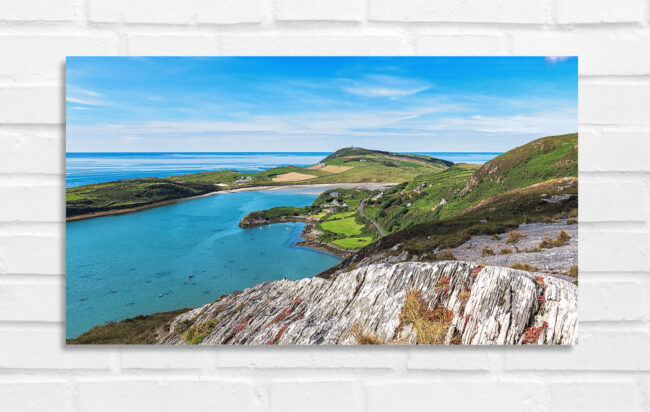 Crookhaven - Irland Foto