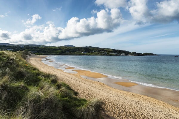 Culdaff Beach