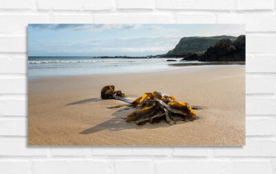 Culdaff Beach - Photo of Ireland