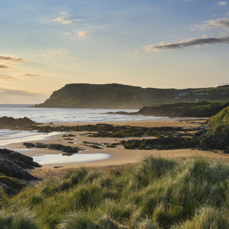 Culdaff Beach
