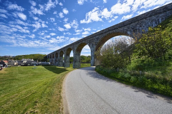 Cullen Viaduct
