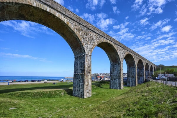 Cullen Viaduct