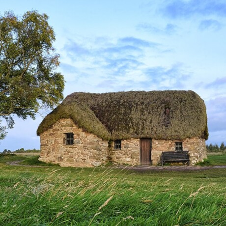 Culloden Battlefield