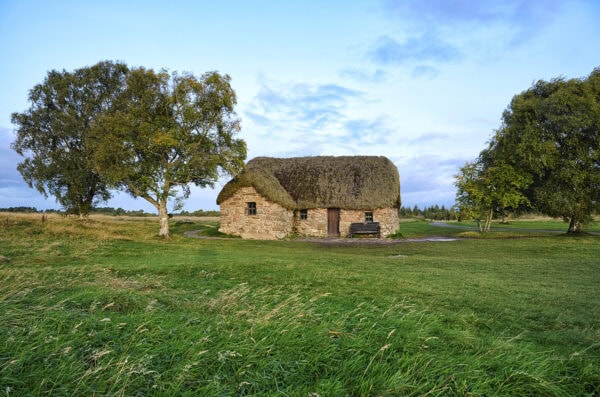 Culloden Battlefield